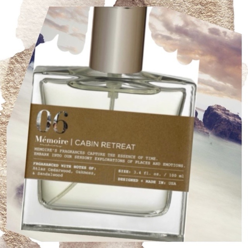 Full Size Memoire Archives Cabin Retreat 06